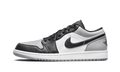 Air Jordan 1 Low Shadow Toe (GS) 553560-052 — Vista 1