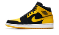 Air Jordan 1 Retro Mid New Love (2017) 554724-035 — Vista 1