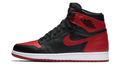 Air Jordan 1 Retro High Bred Banned (2016) 555088-001 — Vista 1