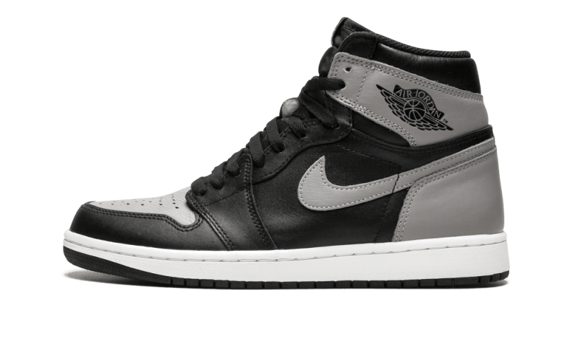 Air Jordan 1 Retro High Shadow 555088-013 — Vista 1