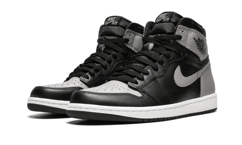 Air Jordan 1 Retro High Shadow 555088-013 — Vista 2