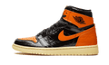 Air Jordan 1 Retro High Shattered Backboard 3.0 555088-028 — Vista 1