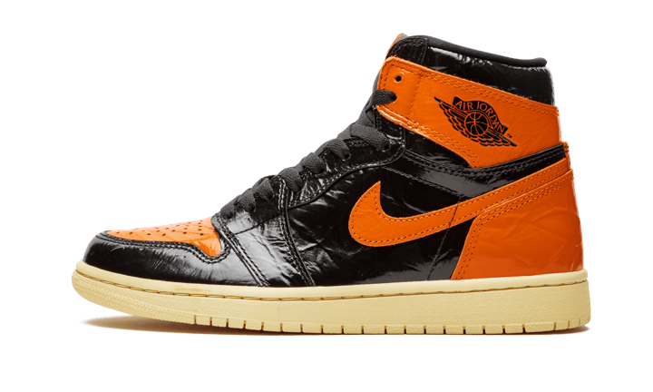 Air Jordan 1 Retro High Shattered Backboard 3.0 555088-028 — Vista 1
