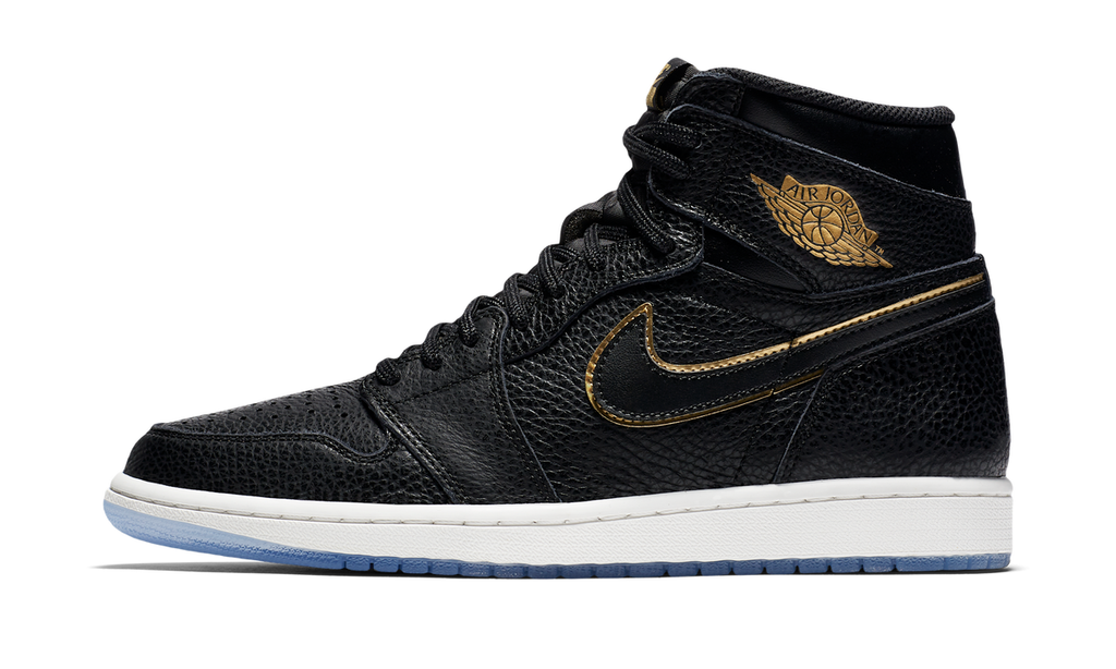 Air Jordan 1 Retro High City of Flight 555088-031 — Vista 1