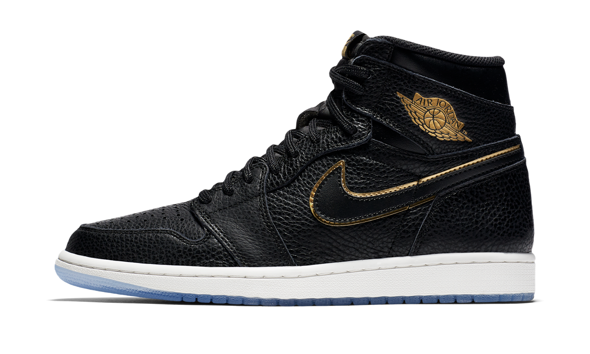Air Jordan 1 Retro High City of Flight 555088-031 — Vista 1