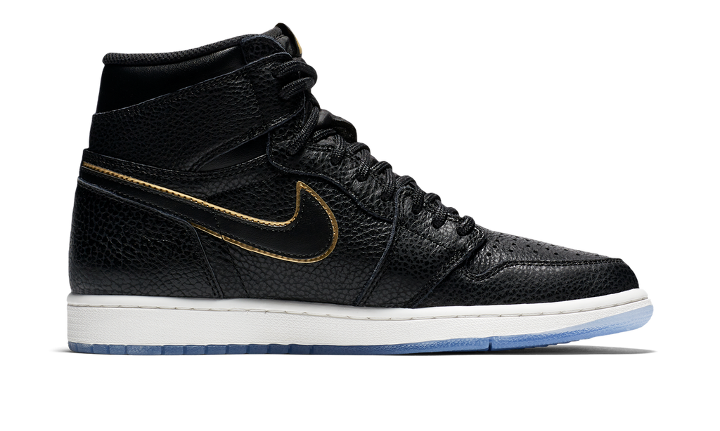 Air Jordan 1 Retro High City of Flight 555088-031 — Vista 2