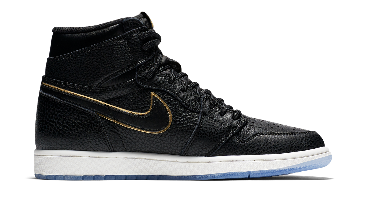 Air Jordan 1 Retro High City of Flight 555088-031 — Vista 2
