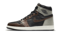 Air Jordan 1 Retro High Patina 555088-033 — Vista 1