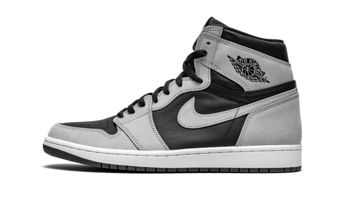 Air Jordan 1 Retro High Shadow 2.0 555088-035 — Vista 1