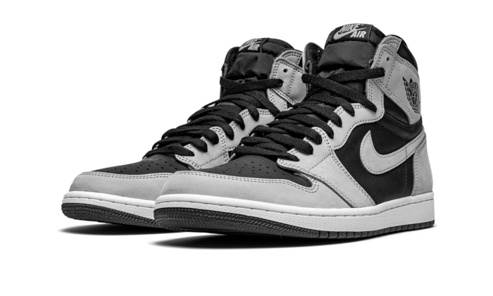 Air Jordan 1 Retro High Shadow 2.0 555088-035 — Vista 2