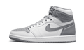 Air Jordan 1 Retro High OG Stealth 555088-037 — Vista 1