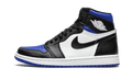 Air Jordan 1 Retro High Royal Toe 555088-041 — Vista 1