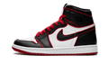 Air Jordan 1 Retro High Bloodline 555088-062 — Vista 1