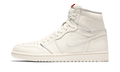 Air Jordan 1 Retro High OG Sail 555088-114 — Vista 1