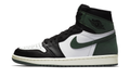 Air Jordan 1 Retro High Clay Green 555088-135 — Vista 1