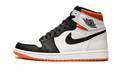 Air Jordan 1 Retro High OG Electro Orange 555088-180 — Vista 1