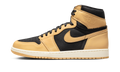 Air Jordan 1 Retro High OG Heirloom 555088-202 — Vista 1