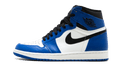 Air Jordan 1 Retro High Game Royal 555088-403 — Vista 1