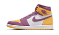 Air Jordan 1 Retro High OG Brotherhood 555088-706 — Vista 1