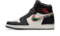 Air Jordan 1 Retro High Sports Illustrated (A Star Is Born) (GS) 575441-015 — Vista 1