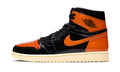 Air Jordan 1 Retro High Shattered Backboard 3.0 (GS) 575441-028 — Vista 1