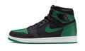 Air Jordan 1 Retro High Pine Green Black (GS) 575441-030 — Vista 1