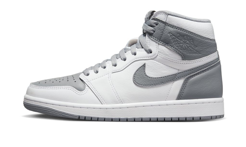 Air Jordan 1 Retro High OG Stealth (GS) 575441-037 — Vista 1