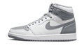 Air Jordan 1 Retro High OG Stealth (GS) 575441-037 — Vista 1