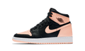 Air Jordan 1 Retro High Black Crimson Tint (GS) 575441-081 — Vista 1