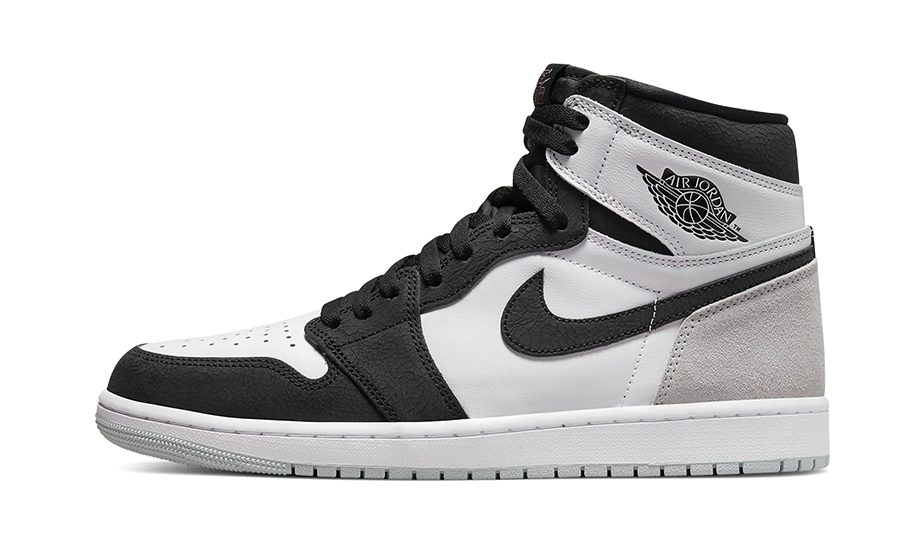 Air Jordan 1 Retro High OG Bleached Coral (GS) 575441-108 — Vista 1