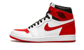 Air Jordan 1 Retro High OG Heritage (GS) 575441-161 — Vista 1
