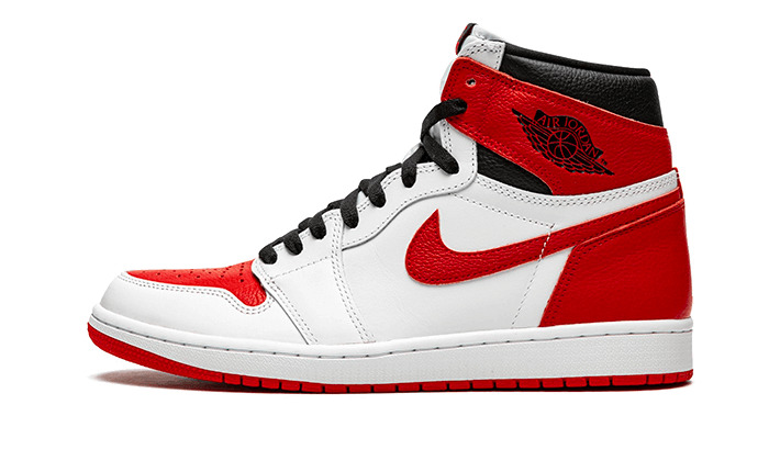 Air Jordan 1 Retro High OG Heritage (GS) 575441-161 — Vista 1