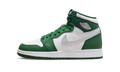 Air Jordan 1 Retro High OG Gorge Green (GS) 575441-303 — Vista 1