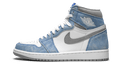 Air Jordan 1 Retro High OG Hyper Royal (GS) 575441-402 — Vista 1