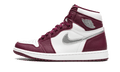 Air Jordan 1 Retro High OG Bordeaux (GS) 575441-611 — Vista 1