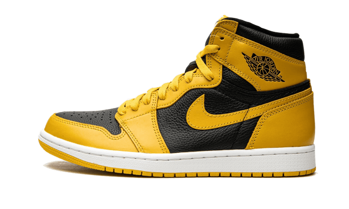 Air Jordan 1 Retro High OG Pollen (GS) 575441-701 — Vista 1