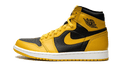 Air Jordan 1 Retro High OG Pollen (GS) 575441-701 — Vista 1