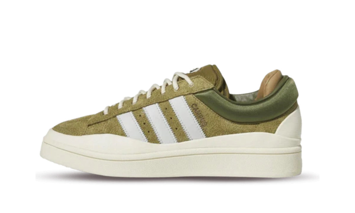 Adidas Campus Bad Bunny Wild Moss