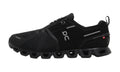 On Running Cloud 5 Waterproof All Black — vista 1