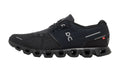 On Running Cloud 5 All Black — vista 1