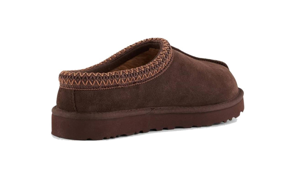 UGG Tasman Slipper Burnt Cedar 5955-BCDR — Vista 3