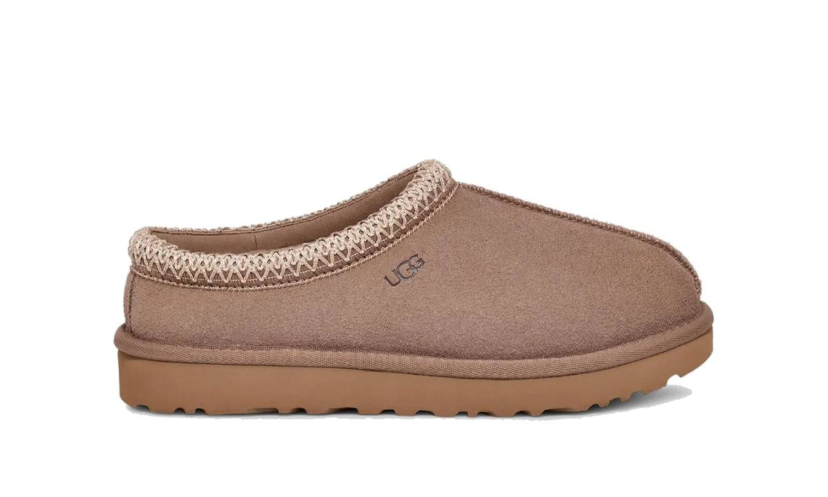 UGG Tasman Slipper Caribou 5955-CRBO — Vista 2