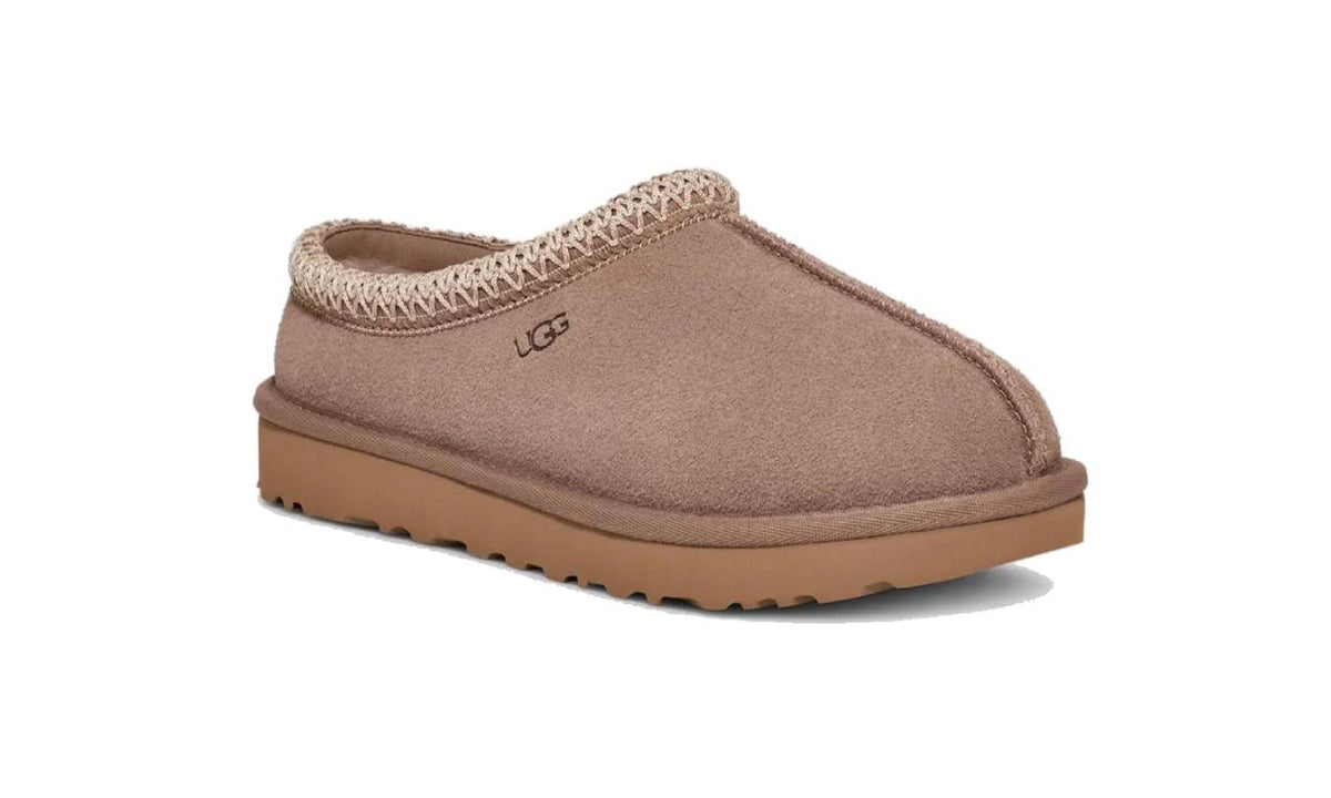 UGG Tasman Slipper Caribou 5955-CRBO — Vista 3
