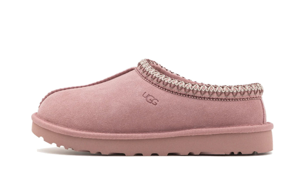UGG Tasman Slipper Lavender Shadow 5955-LND — Vista 1