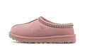 UGG Tasman Slipper Lavender Shadow 5955-LND — Vista 1