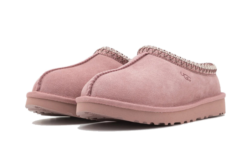 UGG Tasman Slipper Lavender Shadow 5955-LND — Vista 2