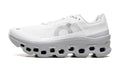 On Running Cloudmonster White Glacier (Women's) — vista 1