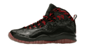 Air Jordan 10 Retro Doernbecher 636214-066 — Vista 1