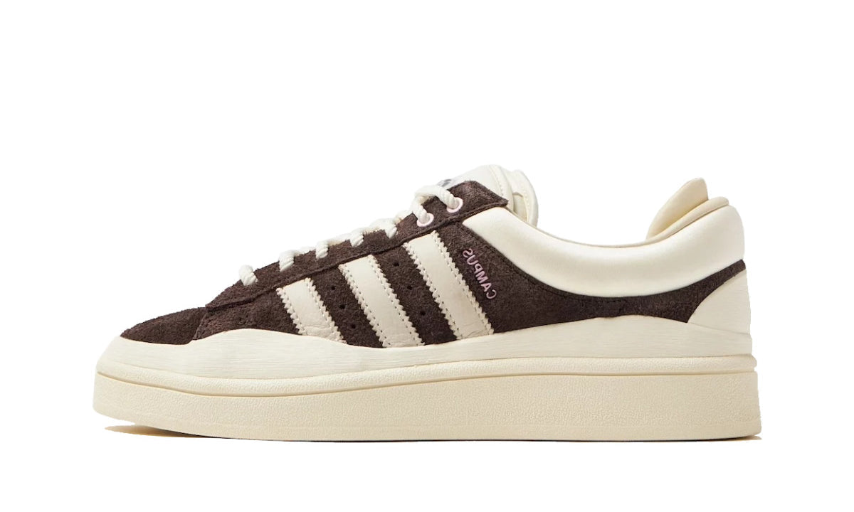 Adidas Campus Bad Bunny Deep Brown Last Campus