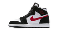 Air Jordan 1 Retro High Black Red White (GS) 705300-020 — Vista 1